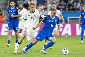 Sledi završni čin, pravo na kiks više nema niko, u Evropi još uvek najviše nepoznatih